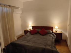 Departamento Recoleta Centro